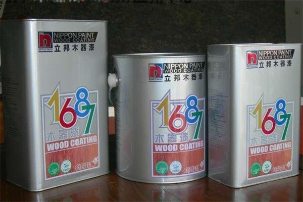 立邦木器漆加盟