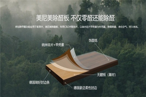 美尼美家具