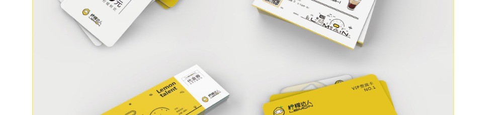 檸檬達(dá)人