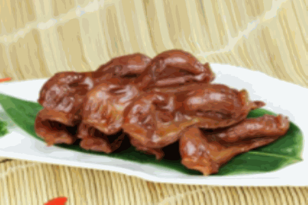 綿陽(yáng)張排骨