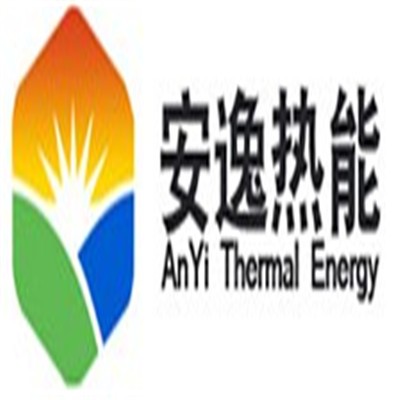 安逸熱能加盟