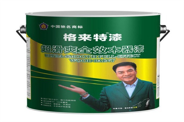 富美奧涂料加盟