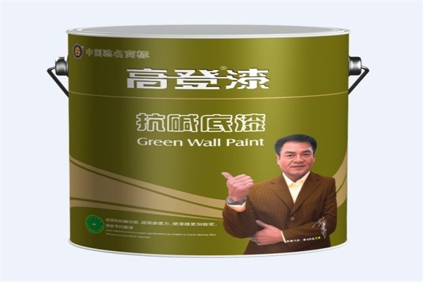 富美奧涂料加盟
