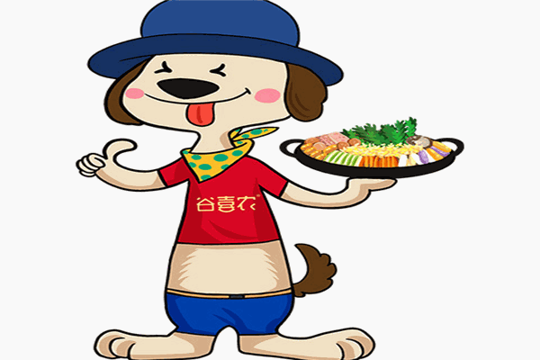谷喜農(nóng)韓國料理