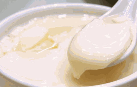 老客家山水豆腐花
