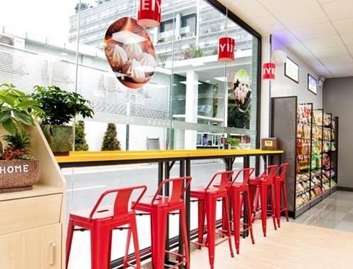 美加宜便利店