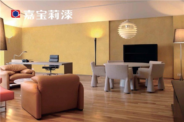 嘉寶莉油漆加盟