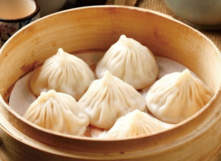 南翔小籠包