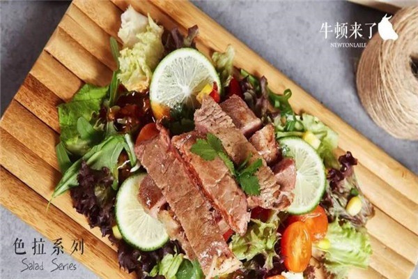 牛頓來(lái)了
