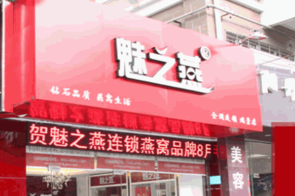 魅之燕