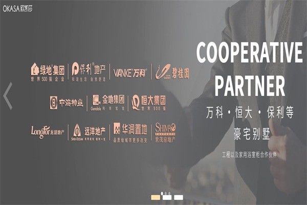 歐凱莎衛(wèi)浴