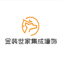 金裝世家集成墻飾加盟