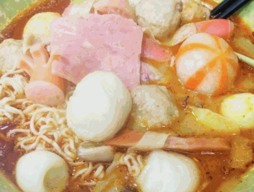 東北王姐麻辣燙