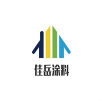佳岳涂料加盟