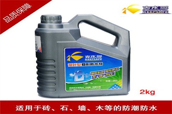 克水孚防水材料加盟