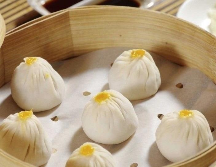 桃園灌湯包