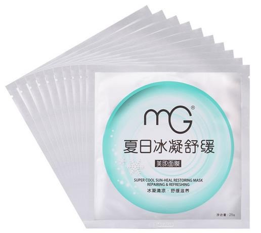 MG美即面膜
