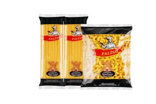 通歐進(jìn)口食品