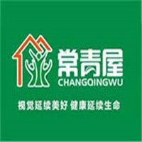 常青屋硅藻泥加盟