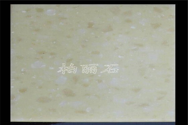 柏麗石人造石加盟