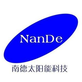 南德太陽能燈加盟