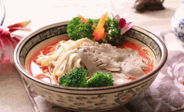 邵順興鍋蓋面