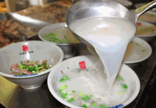 三義春羊肉湯