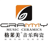 格萊美音樂陶瓷加盟