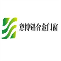 意博鋁合金門窗加盟