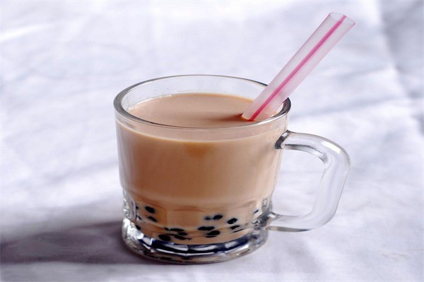 潯茶飲品奶茶