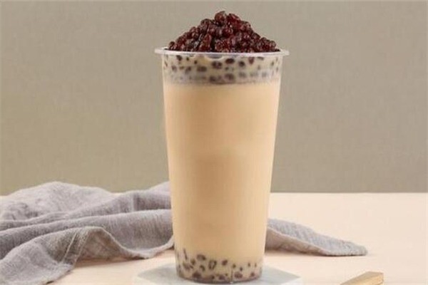 潯茶飲品奶茶