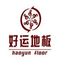 好運(yùn)地板加盟