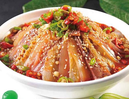 皇城夫妻肺片