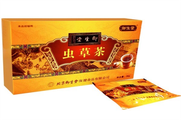 御生堂腸清茶