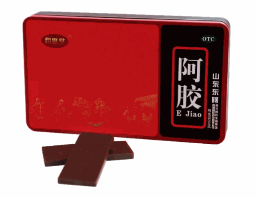 潤(rùn)惠堂阿膠