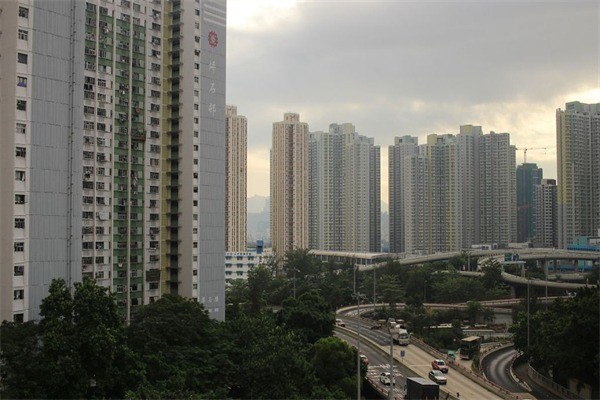 新世紀地產(chǎn)