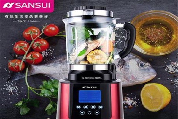 山水電器