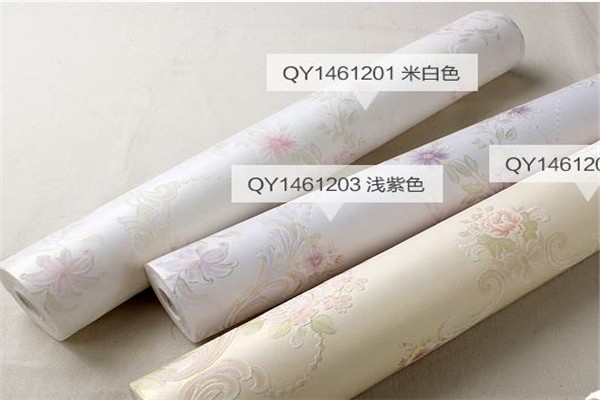 薔藝工坊壁紙加盟
