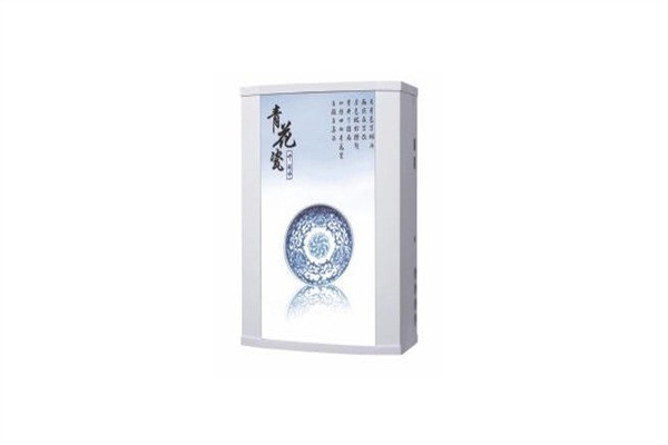 奧深凈水器