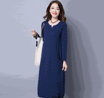 愫翡服飾