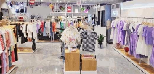 愫翡服飾