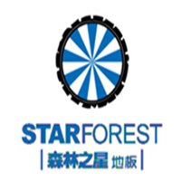 森林之星地板加盟
