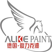 愛力克漆加盟