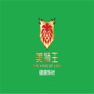 美獅王建材加盟