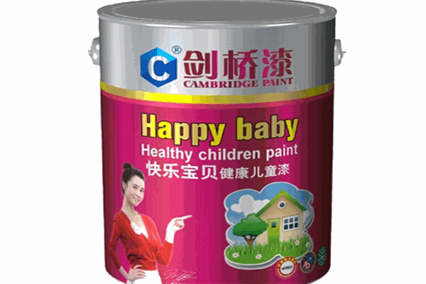 劍橋涂料加盟