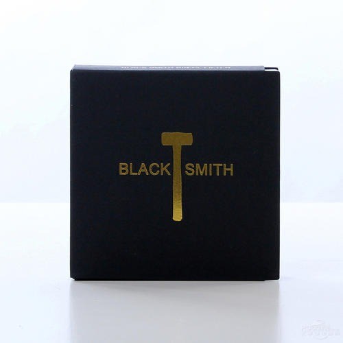 鐵匠(BLACK SMITH)