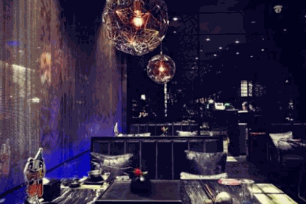 王家渡火鍋店