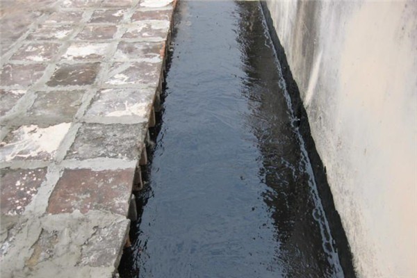 建王防水加盟