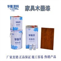 華隆漆加盟