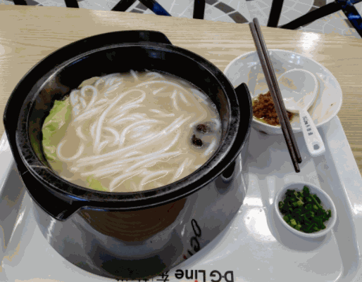 滇池人家米線